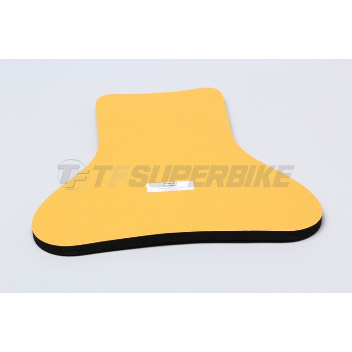 Asiento autoadhesivo foam TFSuperbike Yamaha R1 09-14